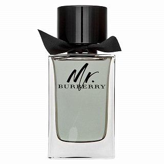 Burberry Mr. Burberry