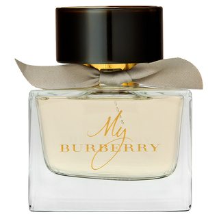 Burberry My Burberry