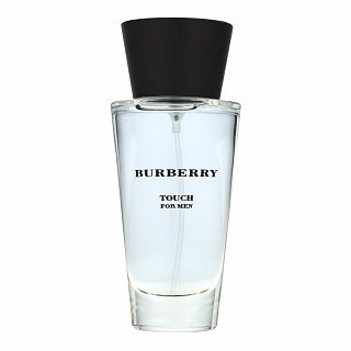 Burberry Touch for Men woda toaletowa dla mężczyzn 100 ml