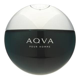 Bvlgari Aqva