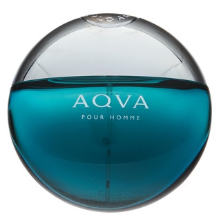 Bvlgari Aqva