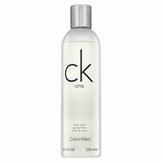 Calvin Klein ck one Żel pod prysznic 250 ml