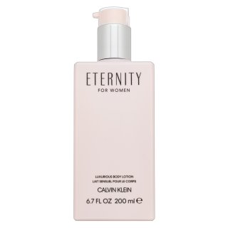 Calvin Klein Eternity mleczko do ciała dla kobiet 200 ml