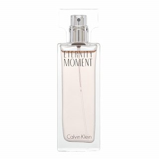 Calvin Klein Eternity Moment woda perfumowana dla kobiet 30 ml