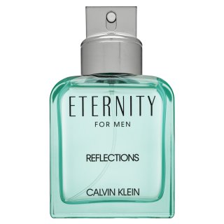 Eternity For Men Reflections - Woda toaletowa