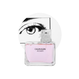 Calvin Klein Women woda perfumowana dla kobiet 100 ml
