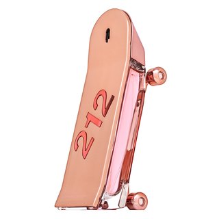 CAROLINA HERRERA 212 Heroes for Her woda perfumowana dla kobiet 50 ml