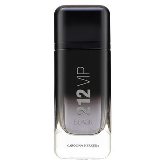 CAROLINA HERRERA 212 VIP Black woda perfumowana dla mężczyzn 100 ml