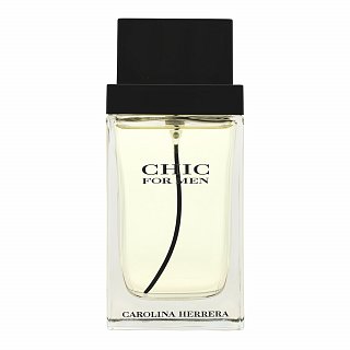Carolina Herrera Chic For Men Woda toaletowa 100 ml