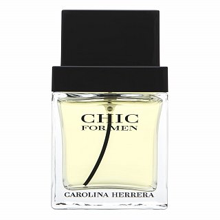 Carolina Herrera Chic For Men woda toaletowa dla mężczyzn 60 ml