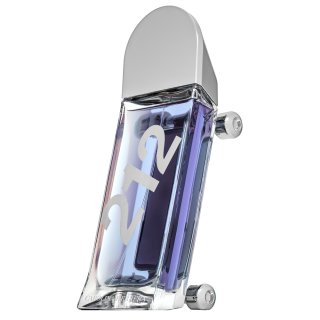 CAROLINA HERRERA 212 Heroes woda toaletowa dla mężczyzn 150 ml