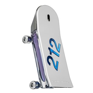 CAROLINA HERRERA 212 Heroes woda toaletowa dla mężczyzn 50 ml