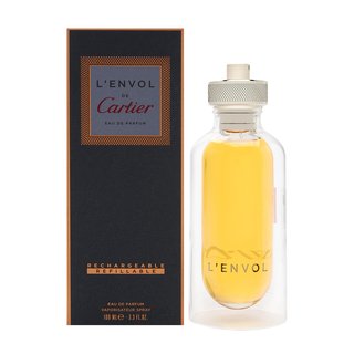 Cartier L'Envol