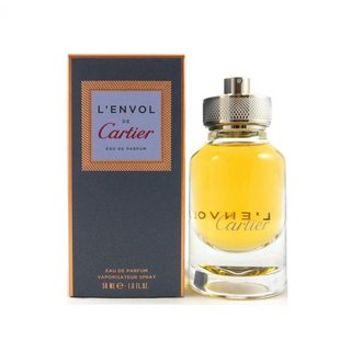 Cartier L'Envol