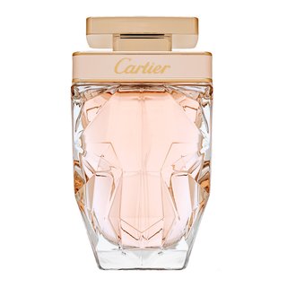 Cartier La Panthère woda toaletowa dla kobiet 50 ml