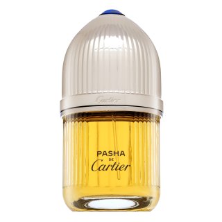 Cartier Pasha czyste perfumy dla mężczyzn 50 ml