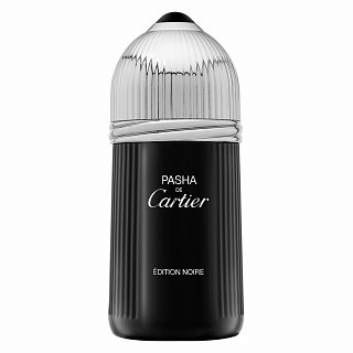 Cartier Pasha de Cartier Edition Noire woda toaletowa dla mężczyzn 100 ml
