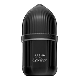 Cartier Pasha Noir Absolu woda perfumowana dla mężczyzn 50 ml