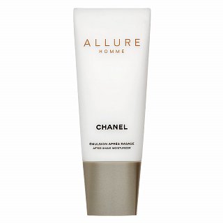 Chanel Allure Homme balsam po goleniu dla mężczyzn 100 ml