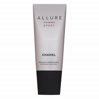 ALLURE HOMME SPORT - Emulsja Po Goleniu