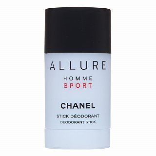 ALLURE HOMME SPORT - Dezodorant W Sztyfcie