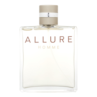 Chanel Allure Homme woda toaletowa dla mężczyzn 150 ml