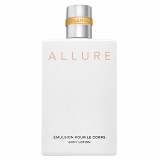Chanel Allure mleczko do ciała dla kobiet 200 ml