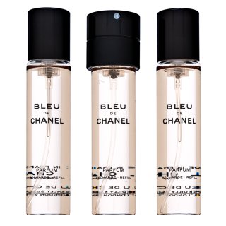 BLEU DE CHANEL - Perfumy Twist And Spray