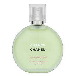 Chanel Chance Eau Fraiche zapach do włosów dla kobiet 35 ml