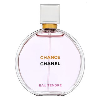 Chanel Chance Eau Tendre Eau de Parfum woda perfumowana dla kobiet 50 ml
