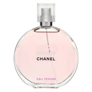 Chanel Chance Eau Tendre woda toaletowa dla kobiet 100 ml