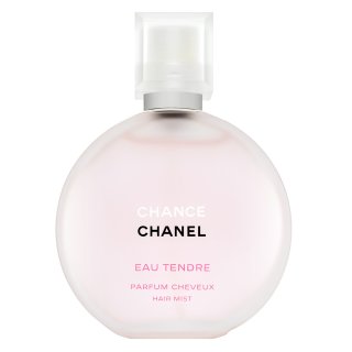 Chanel Chance Eau Tendre zapach do włosów dla kobiet 35 ml
