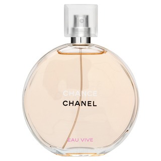 Chanel Chance Eau Vive woda toaletowa dla kobiet 150 ml