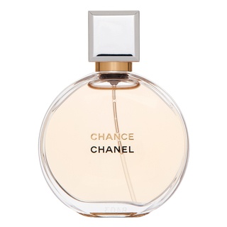 Chanel Chance woda perfumowana dla kobiet 35 ml