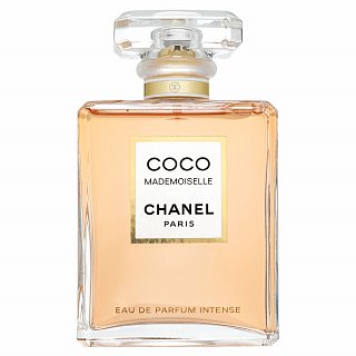 Chanel Coco Mademoiselle Intense woda perfumowana dla kobiet 100 ml