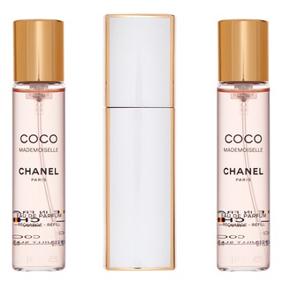 Chanel Coco Mademoiselle