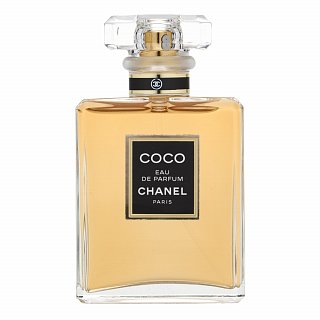 Chanel Coco woda perfumowana dla kobiet 50 ml