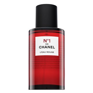 N°1 DE CHANEL L'EAU ROUGE - Rewitalizująca Mgiełka Zapachowa