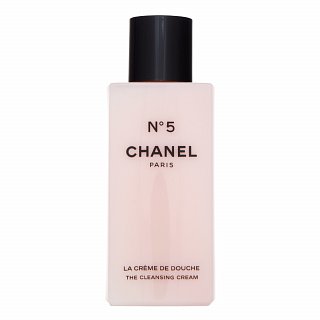 Chanel No.5 żel pod prysznic dla kobiet 200 ml