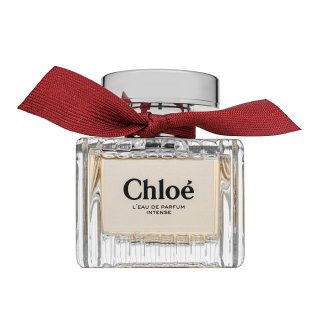 Chloé L'Eau de Parfum Intense woda perfumowana intense flakon napełnialny dla kobiet 50 ml