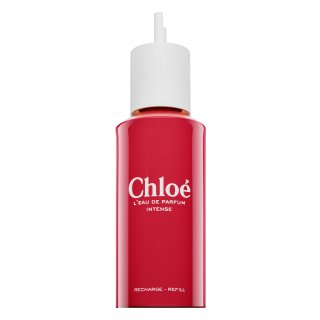 Chloé L'Eau de Parfum Intense woda perfumowana intense flakon napełnialny dla kobiet Refill 150 ml