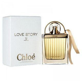 Chloe Love Story