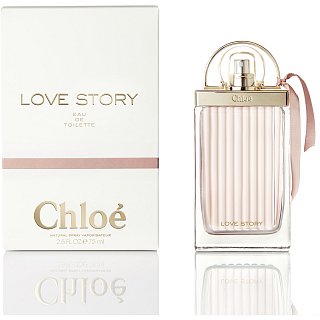 Chloe Love Story