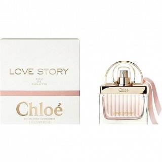 Chloe Love Story