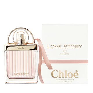 Chloe Love Story