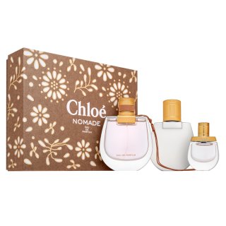 Chloé Nomade zestaw upominkowy dla kobiet Set I. 75 ml