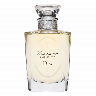 Christian Dior Diorissimo woda toaletowa dla kobiet 100 ml można nabyć na stronie Brasty.pl