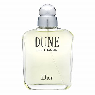DIOR Dune pour Homme woda toaletowa dla mężczyzn 100 ml