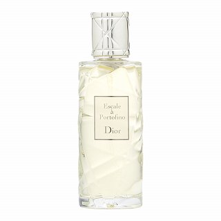 DIOR Escale à Portofino woda toaletowa dla kobiet 75 ml