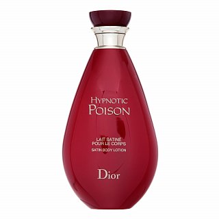 Christian Dior Hypnotic Poison mleczko do ciała dla kobiet 200 ml